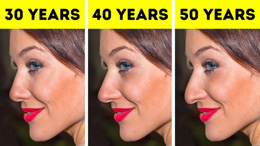 Little-Known Body Facts