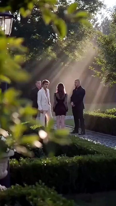Mafia Daddy, My Taboo Desire - Full AI Drama - Video Dailymotion
