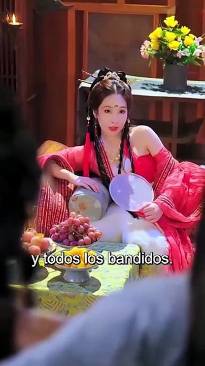 (Doblado) El mundo a mis pies 2 Camino al poder (Versión completo) [Full Movie]
