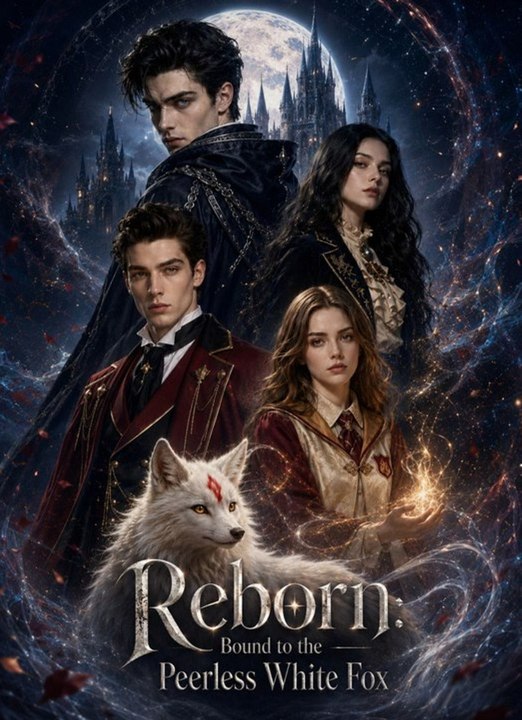 Reborn：Bound to the Peerless White Fox - FULL