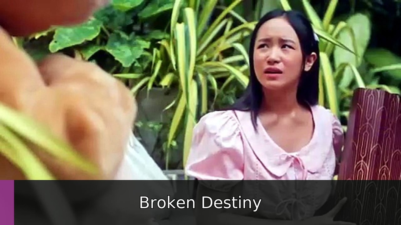 Ep Full You're My Favorite Song (2026) | Broken Destiny