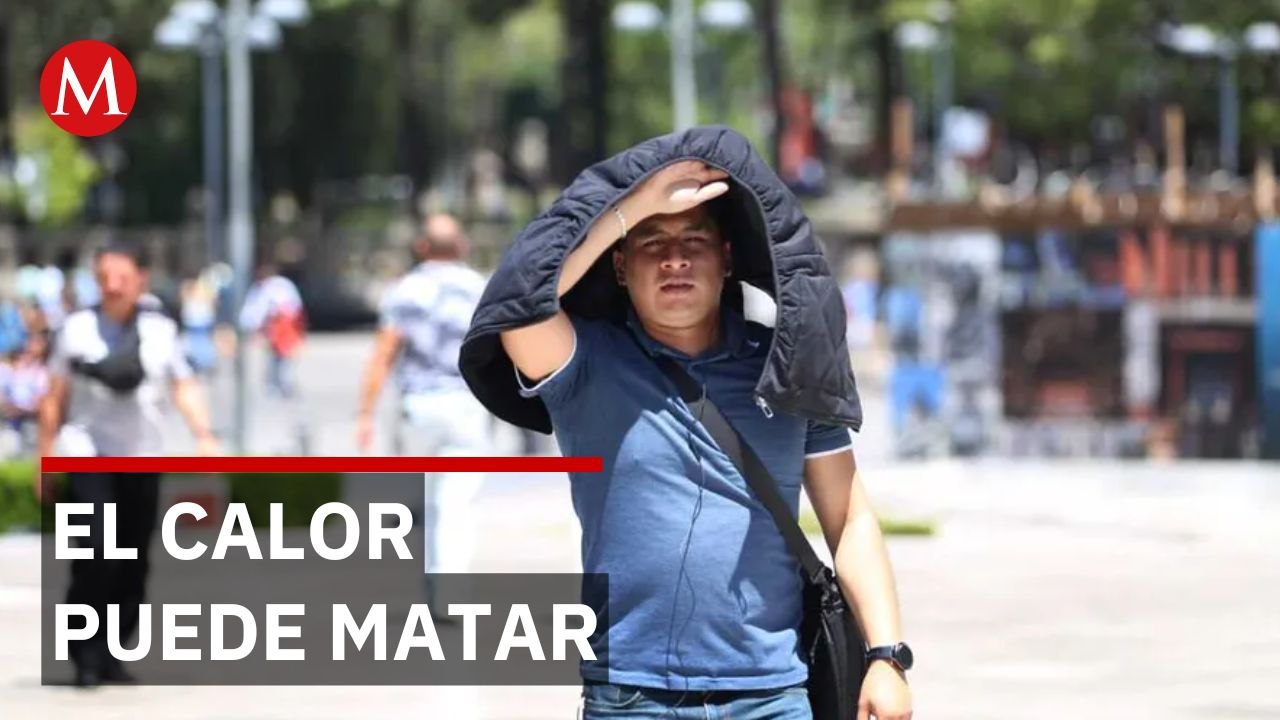 Milenio Noticias, con Fernando Robles, 25 de julio de 2026