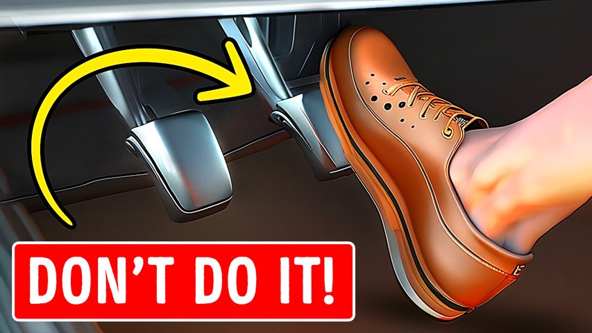 Cool Life Hacks For The Driver