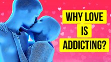 How Our Brain Makes Us Fall In Love