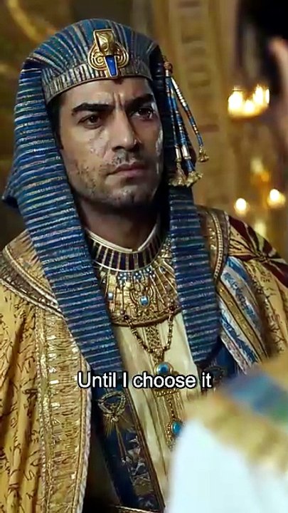 The Pharaoh's True Heiress : New 🔝 [Full Movie]