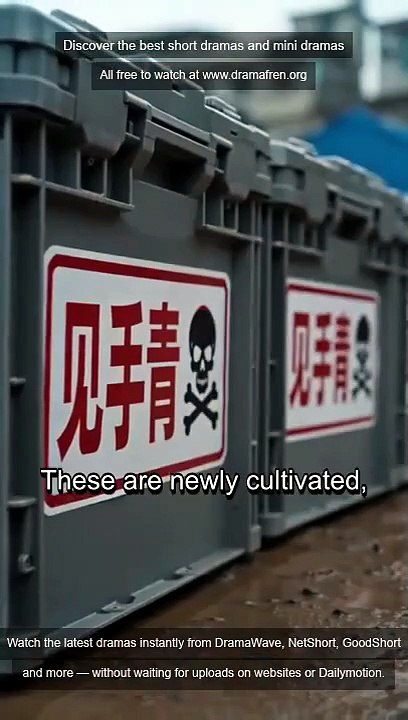 Wicked Deeds Fall To Bring Justice- Full Drama Movie English Sub [Full Movie]