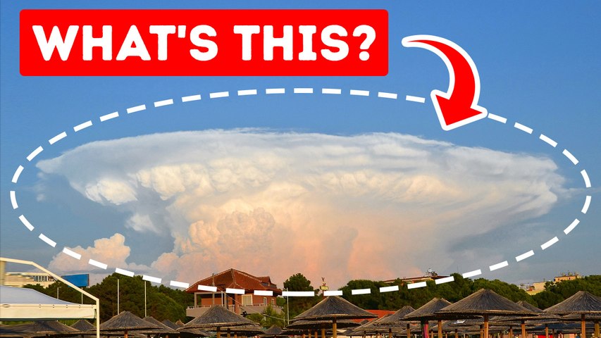 Unusual Clouds And Other Natural Phenomena!