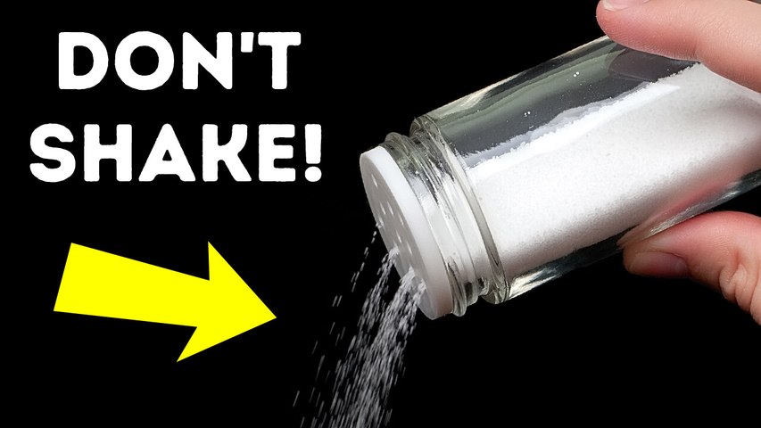 Hidden Features That Make Everyday Objects Awesome