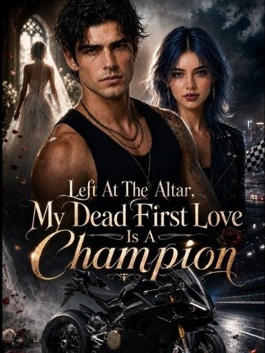 Left At The Altar, My Dead First Love Is A Champion - Complete #drama #englishsub 🔥🔥