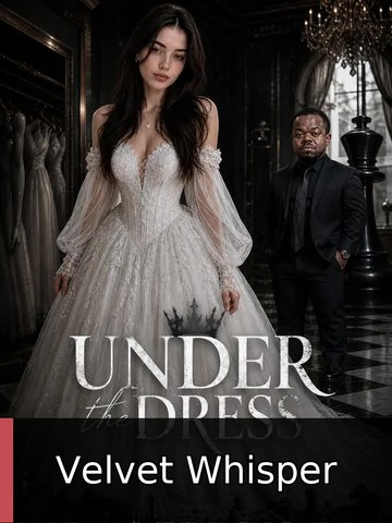Under the Dress EPISODE Velvet Whisper