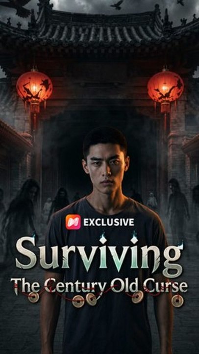 Surviving The Century Old Curse Episode ENGSUB Mystery Horror ANS