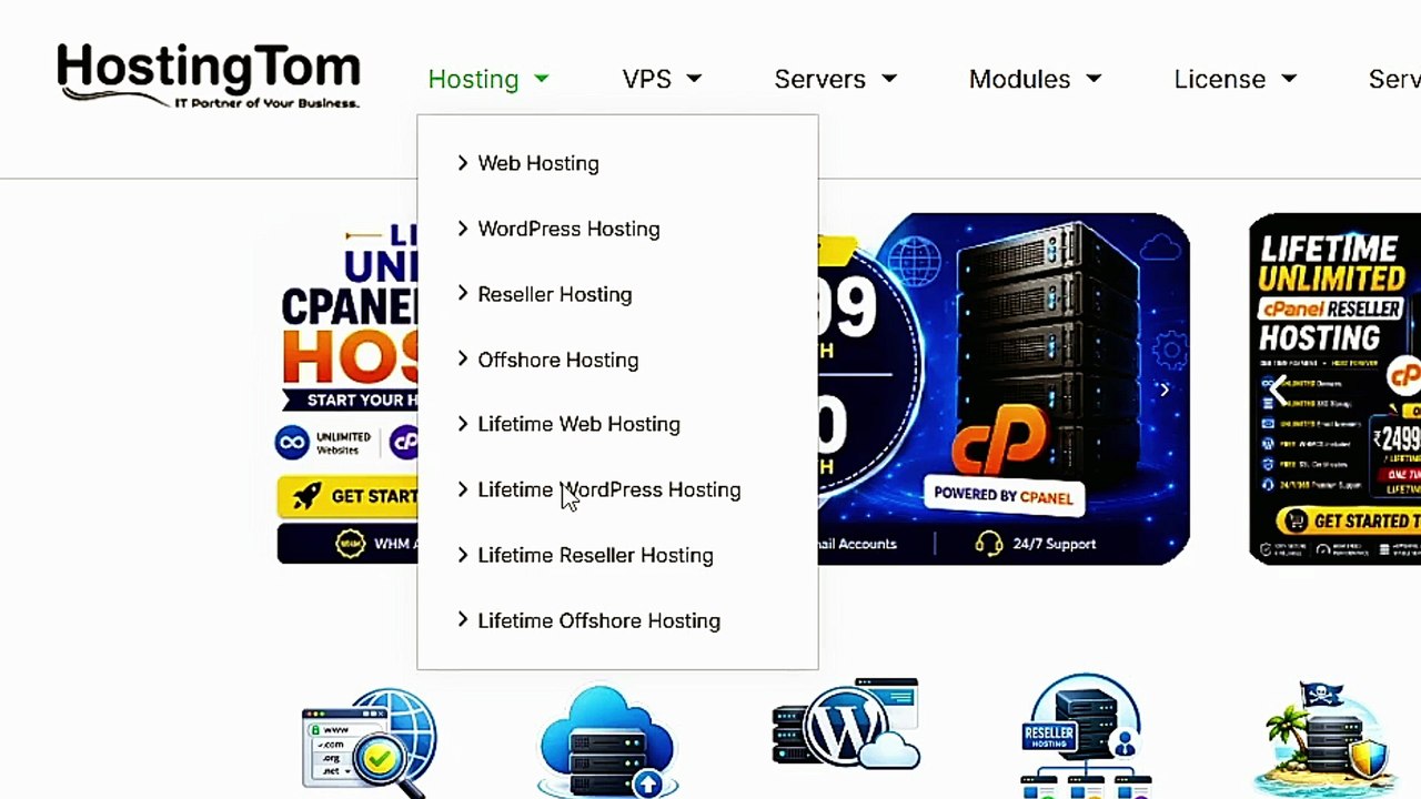 How to Buy Lifetime WordPress Hosting | Step-by-Step Guide (2026)