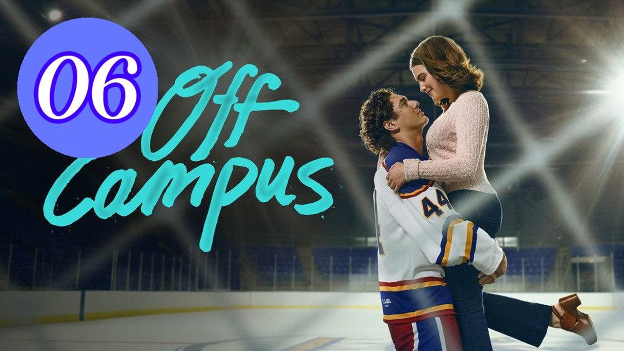 Off Campus 2026 Episode 6 Engsub