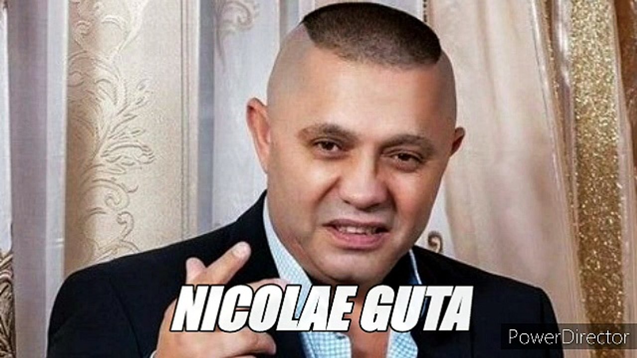 Nicolae Guta x Dani Petrea Danseaza - Viata mea iubire