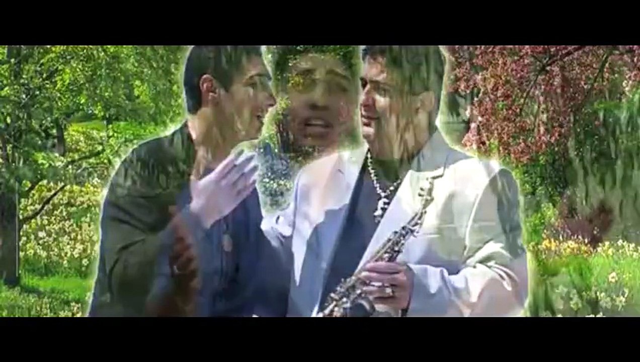Geo Giovani & Alin Olaru - Toti banii ii tin afara (VIDEOCLIP)