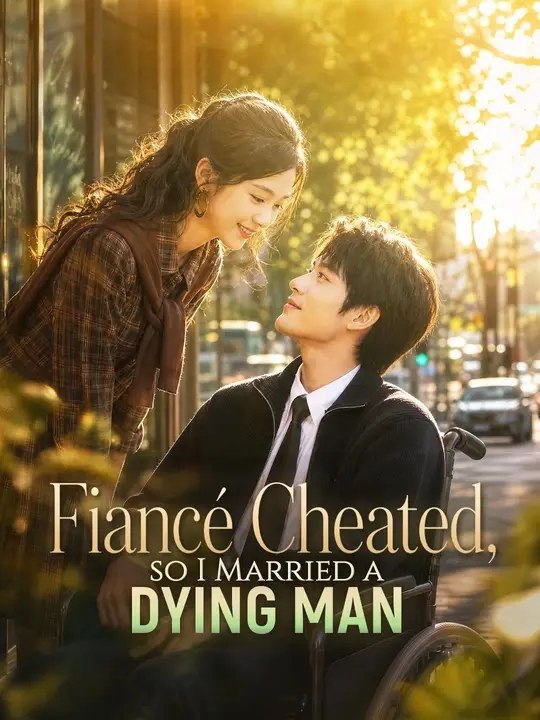 (Dubbed) Fiancé Cheated, So I Married a Dying Man - Full Chinese Movie