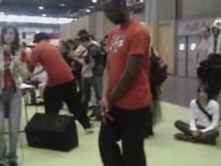 Demo PPP: Spencer - Hold on me