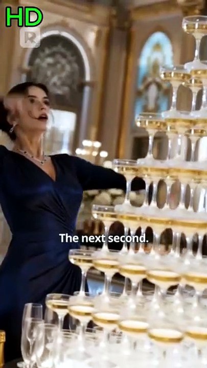 The Queen is No Longer Silent --New Movie- 🔥🔥🔥FULL MOVIES ENGLISH SUB 2026Dailymotion [Full Movie]