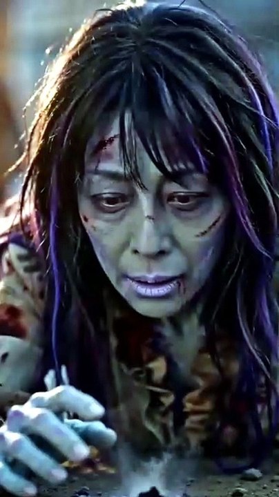 Mi madre es la reina zombi | Serie Completa | Short Drama Español [Full Movie]
