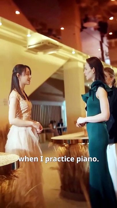 Surrender To My Mob Lover - Full Short Drama - Video Dailymotion
