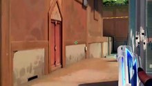 This Reyna Play Should Be Illegal 😱 | Valorant Short