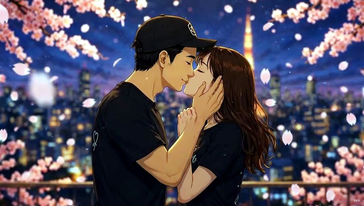 Habang Buhay Ikaw at Ako ❤️ Romantic Love Story | Beautiful Couple Moments | Emotional Music Video