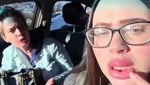 Lip filler prank mom and daughter 2026 ultimate fun try not to laughting!!!!