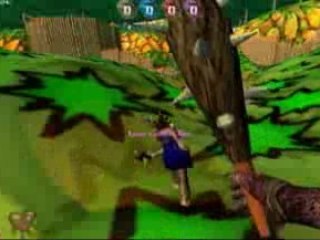 GSF - Présentation mod hl2 Mammouth Party