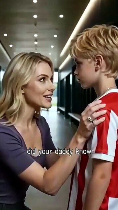 The Soccer Superstar's Secret Heir- Contracted for Love EP englishsub watchfull🍿🍿 Twisted Fate [Full Movie]