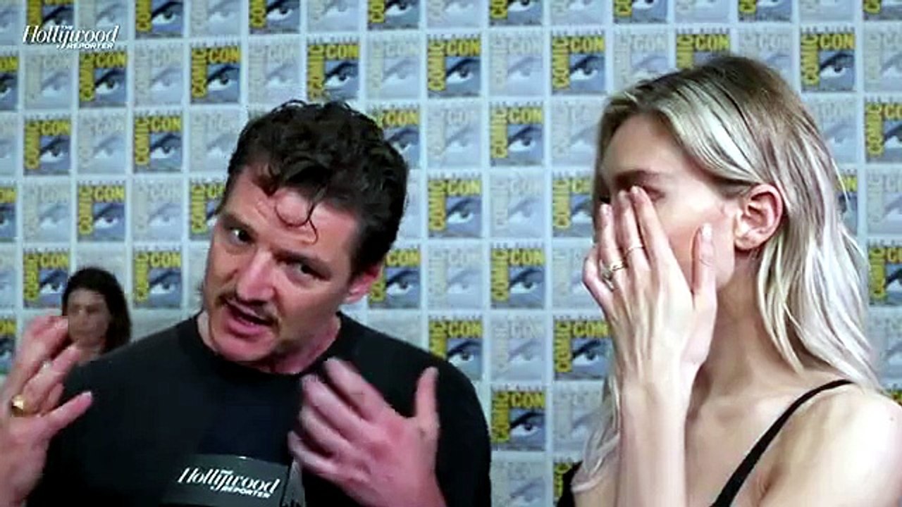 Pedro Pascal & Vanessa Kirby Express Excitement to Film 'The Fantastic Four: First Steps' | THR Video [Full Movie]