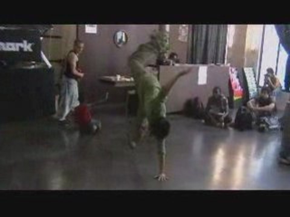 break dance paris hiphop maison des métalos