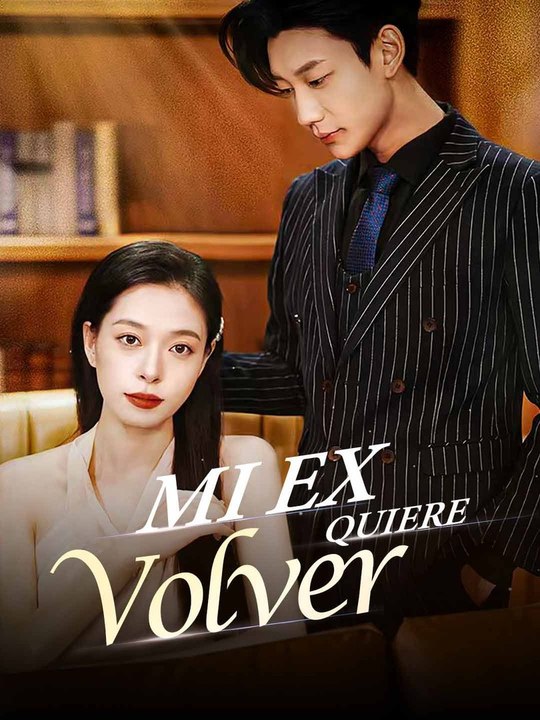 Mi Ex Quiere Volver En Español