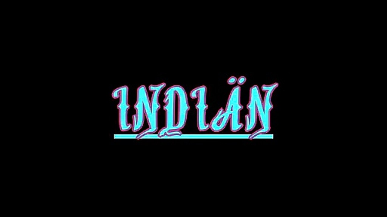 Indiän ¦ Räpíđ (officiäł auđió)