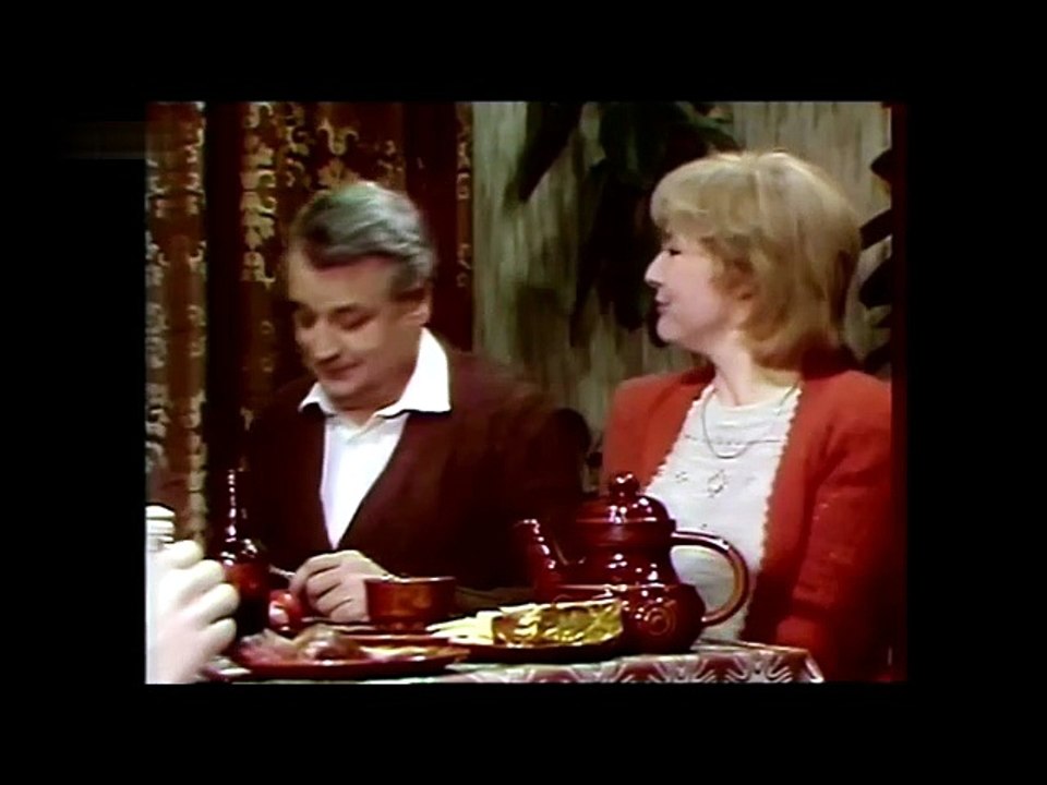 Unser Mann ist König E02-Reden ist Silber ...(DDR 1980)