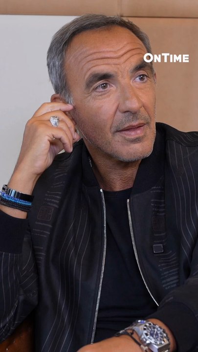 « On n’est pas une génération qui a entendu sa voix très vite » Nikos Aliagas et Faustine Bollaert parlent de leur voixAbonne-toi à OnTime pour ne pas manquer les prochaines interviews 🔔
