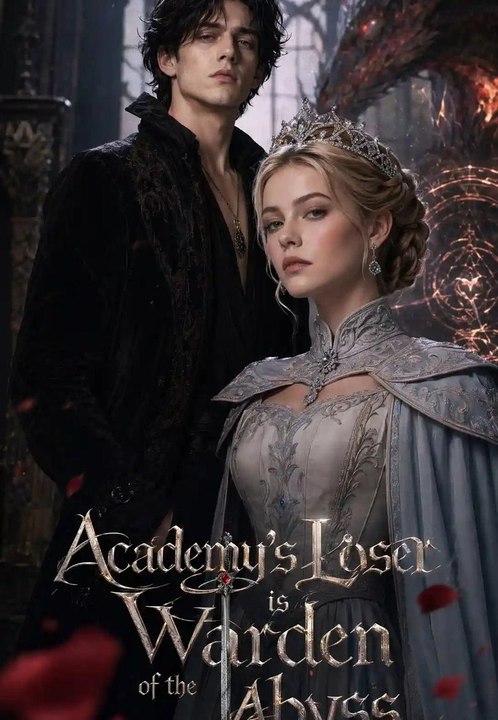 Academy's Loser is Warden of the Abyss - Full movie english sub
