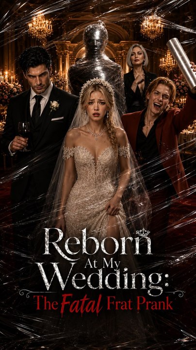 Reborn at My Wedding the Fatal Frat Prank Revenge Asr | Full EP Web Series