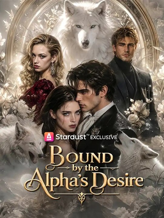 Bound By the Alpha's Desire EP Burning Heart