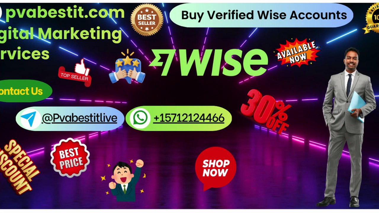 How To Successfully' Complete Your Wise Business- Account Verification