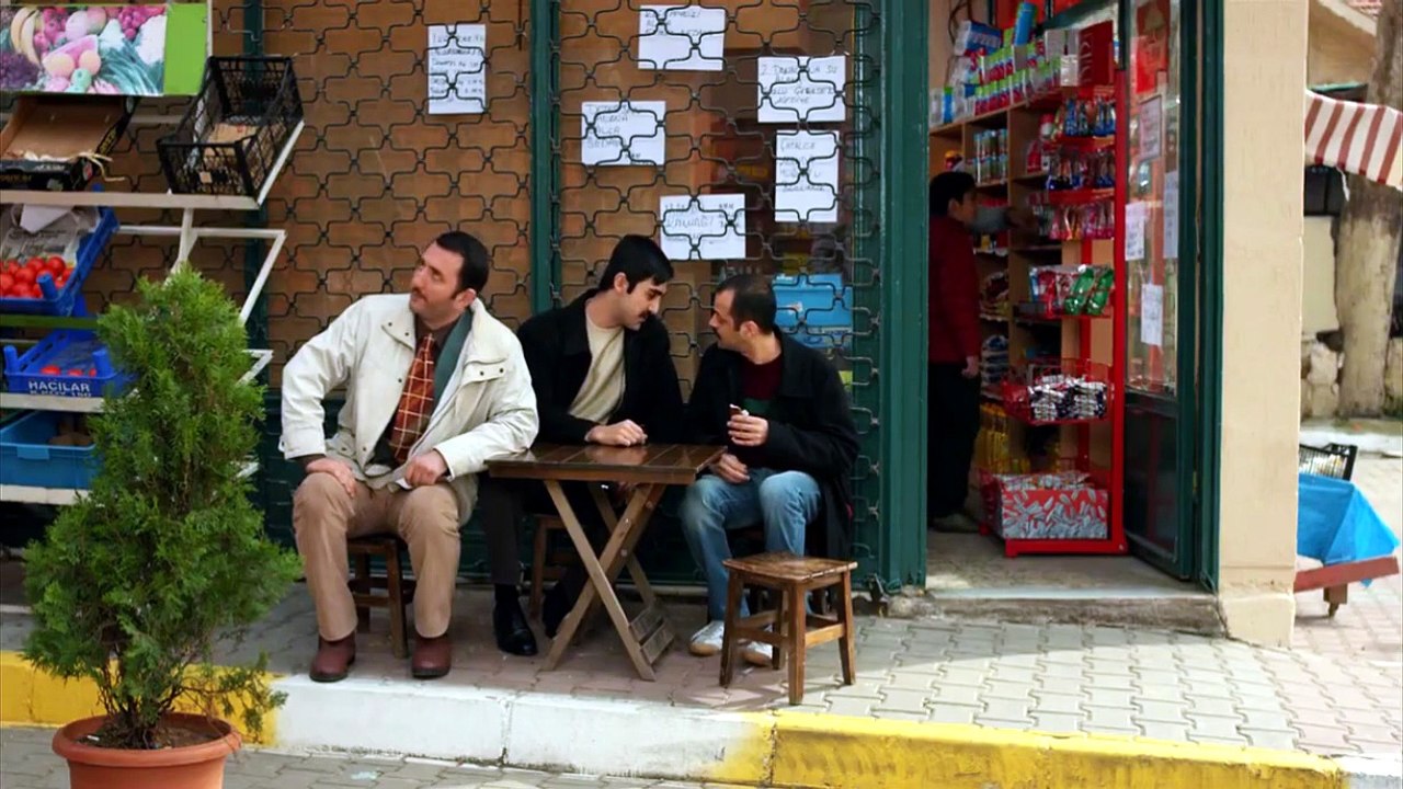 Bayram İvedik Yerli Komedi (FULL HD)