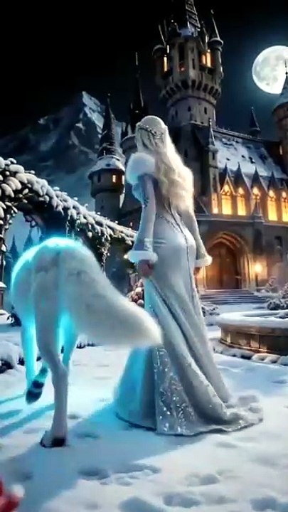 The Outcast And Her Cursed Prince Engsubtitle Fullmovie🎯🔥 Full Episode | Drama Nova [Full Movie]