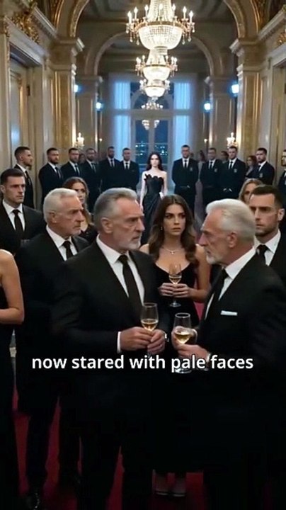 the woman above the godfather #Blaze Reels [Full Movie]
