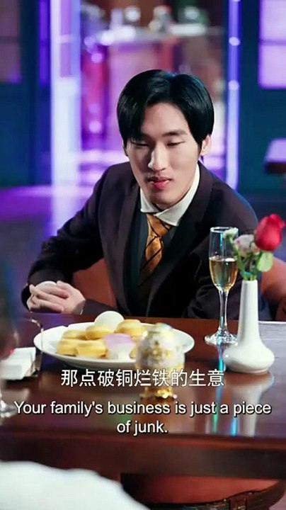 Menikahi Ayahnya Untuk Balas Dendam | Marrying His Father For Revenge | Drama China | SUB INDO [Full Movie]