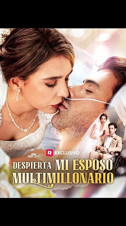 Despierta, Mi Esposo Multimillonario [Doblado ESP] (ENGSUB) - Full EP | Billionaire Romance | Short Drama | Wake Up My Millionaire Husband [Full Movie]