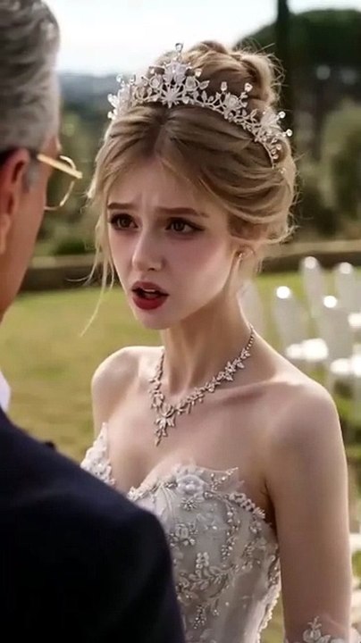 The secret side of my rich husband