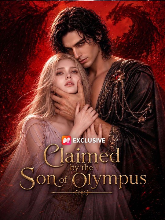 Claimed by the Son of Olympus  🧡🍏 🔥 (2026) - FULL ENGSUB | Reelshort Hot HD