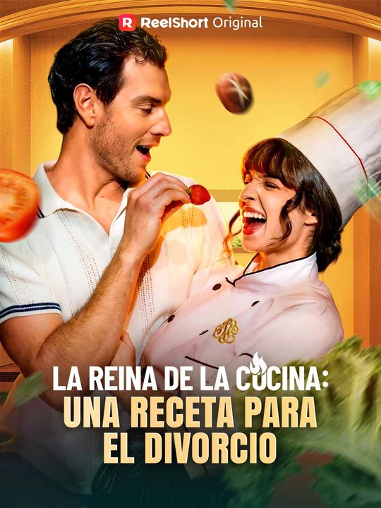 Dubbing La reina de la cocina: una receta para el divorcio