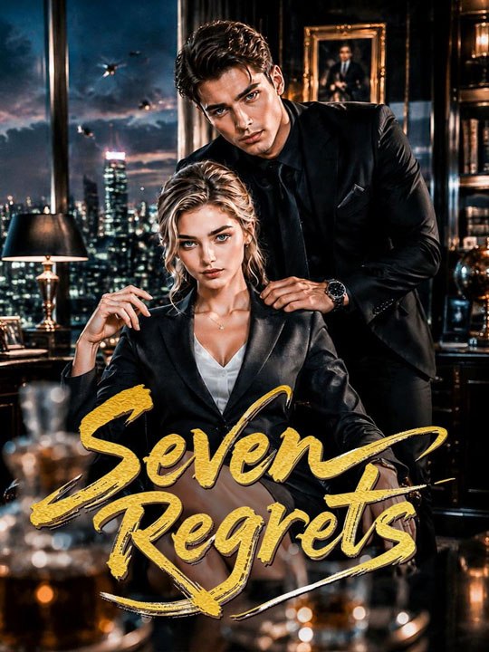 Seven Regrets  🧡🍏 🔥[Hot 2026] (2026) - FULL ENGSUB | Reelshort Hot HD