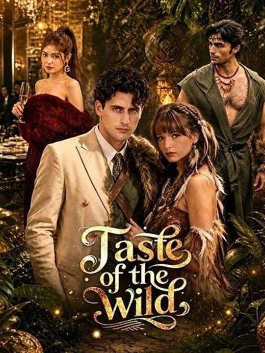 Taste of the Wild 🧡🍏 🔥[Hot 2026] (2026) - FULL ENGSUB | Reelshort Hot HD