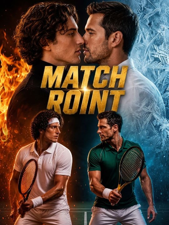 MATCH ROINT  🧡🍏 🔥[Hot 2026] (2026) - FULL ENGSUB | Reelshort Hot HD